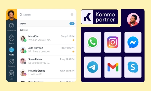 WhatsApp Business Hesabını B...